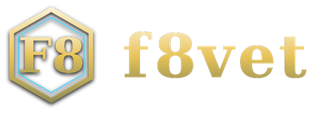 f8vet logo