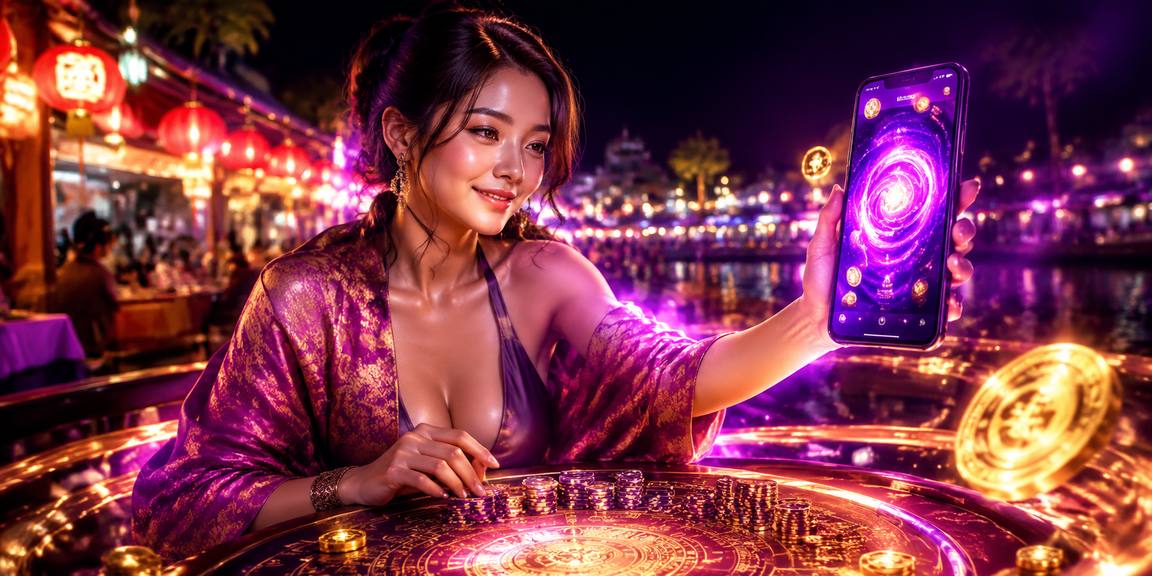 f8vet Chúng tôi xây dựng f8vet cho người chơi Việt